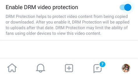 download drm protected video onlyfans|GUI